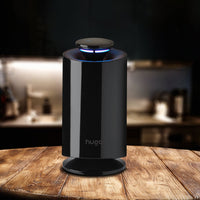 Hugo 3 - în - 1 Purificator de Aer, Sterilizator & Capcană Anti - Țânțari și Insecte – Portabil, Silențios, Eficient 100 mp - Zanzar.ro